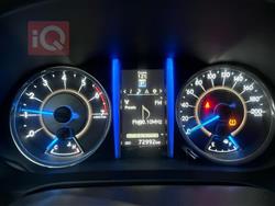 تويوتا فورجنر